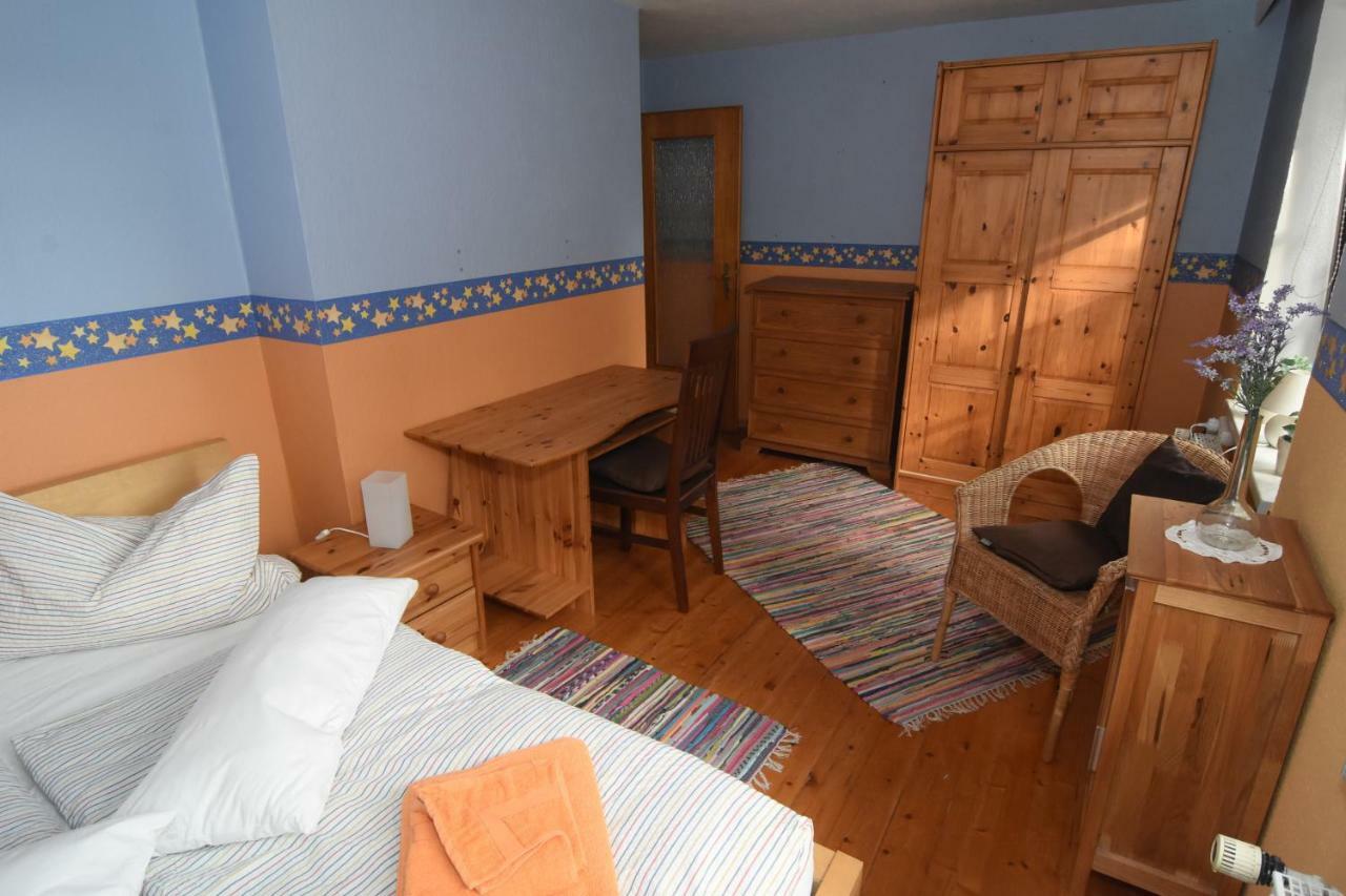 Ferienwohnung In Herrlicher Waldrandlage Marschkamp Екстериор снимка